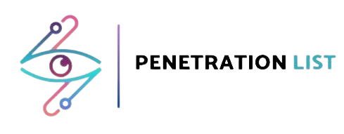 Penetration-List-logo