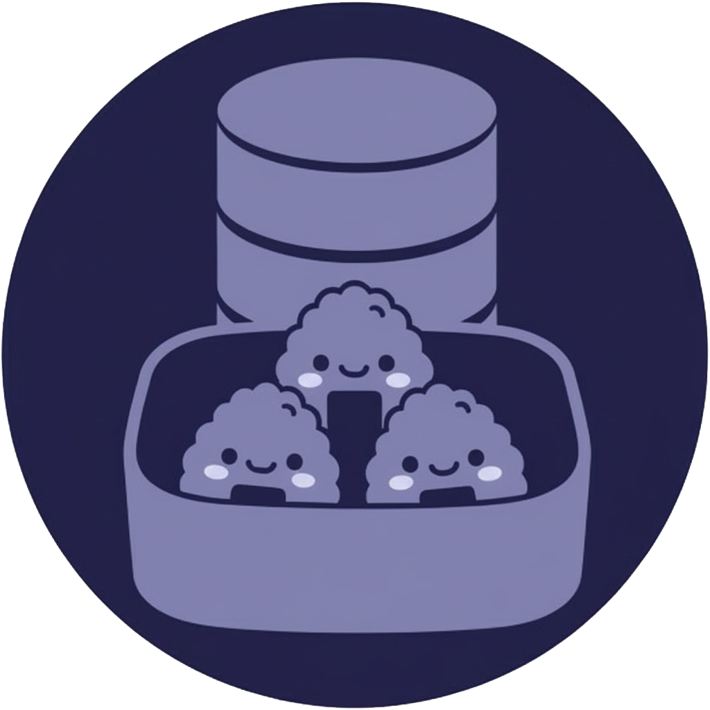 MoeDB Logo