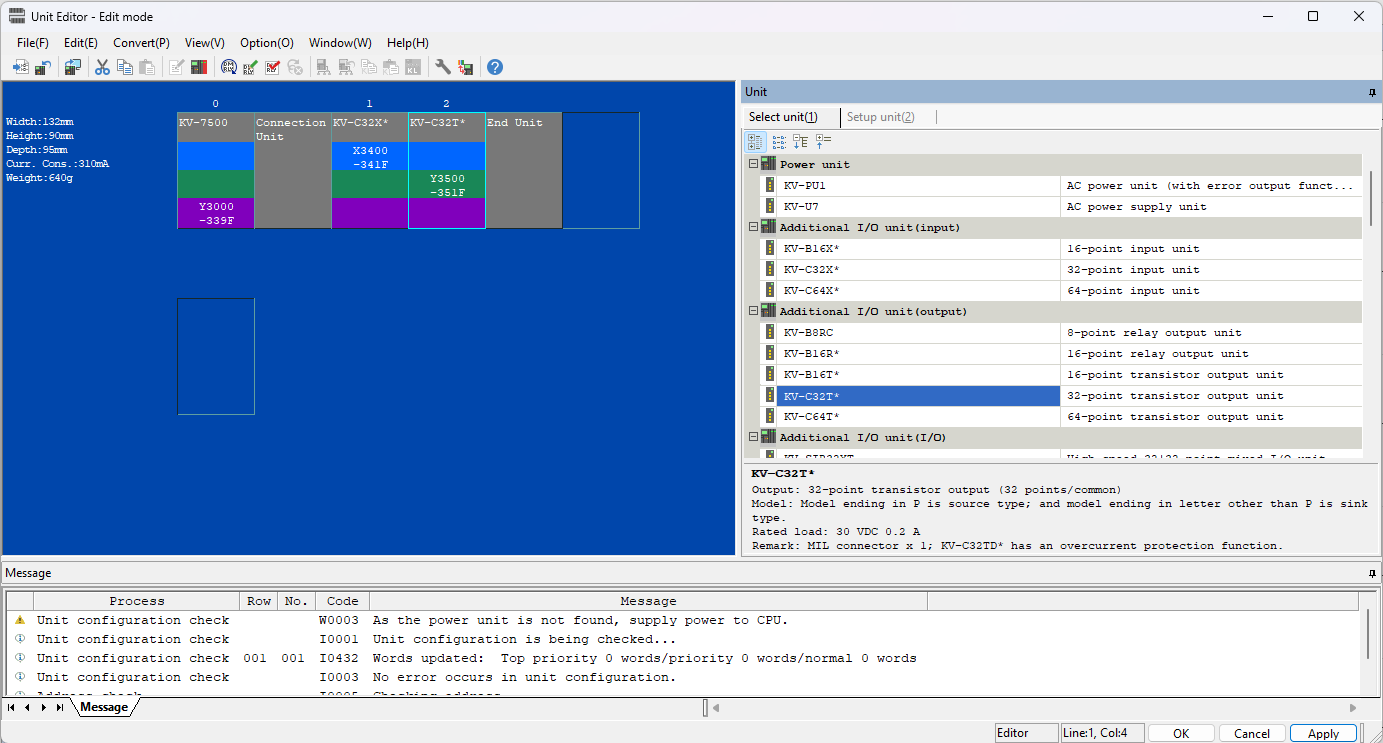 Apply các thiết bị
