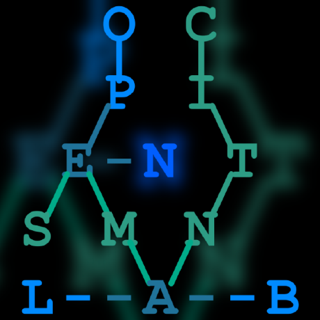 OpenSemanticLab logo