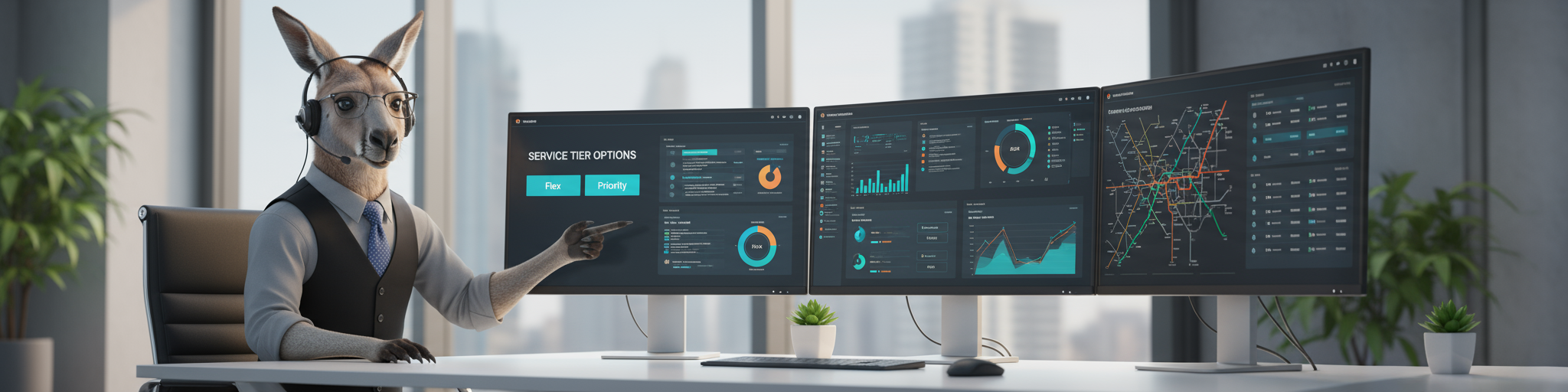 3.26.7 Release - OpenAI Service Tiers