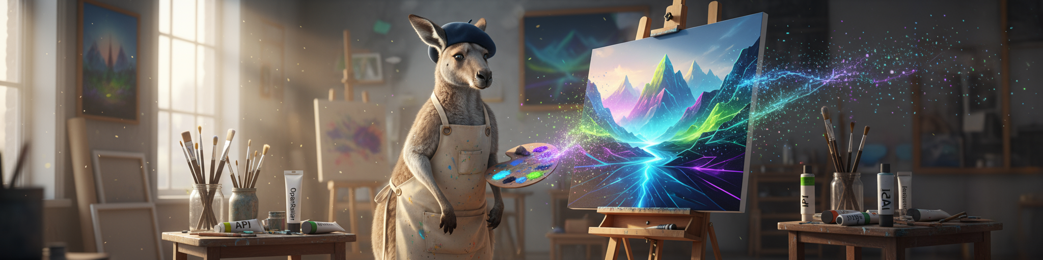 3.26.2 Release - Kangaroo Digital Artist