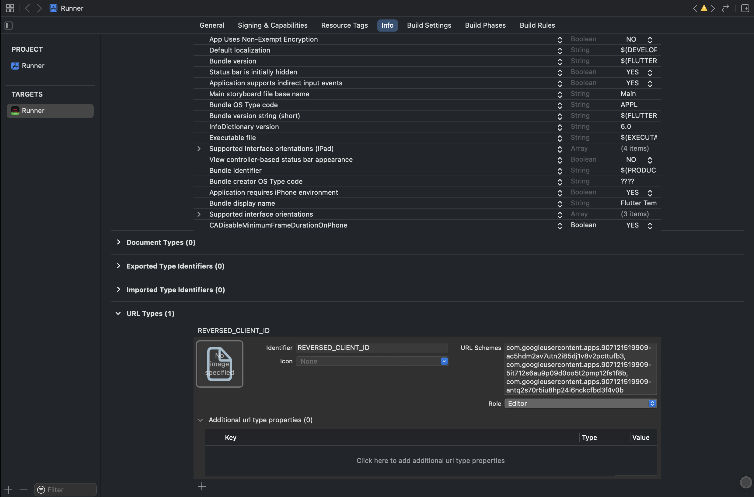 Displaying Push Notifications