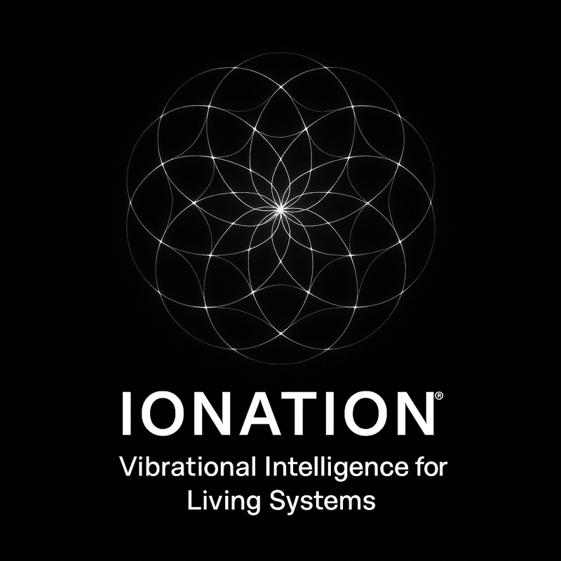 IONATION Cover Image