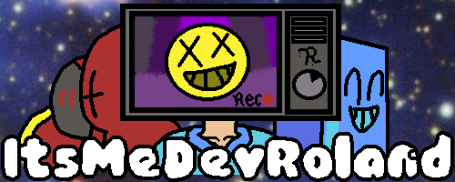 My Banner.
