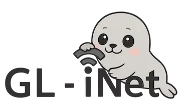 GL.iNet Tailscale Logo